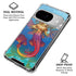 Mermaid Water Fairy by Ed Beard Jr Google Pixel 10 Clear Case